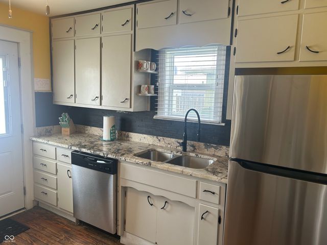 3839 Hoyt Avenue, Indianapolis, IN 46203