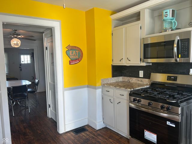 3839 Hoyt Avenue, Indianapolis, IN 46203