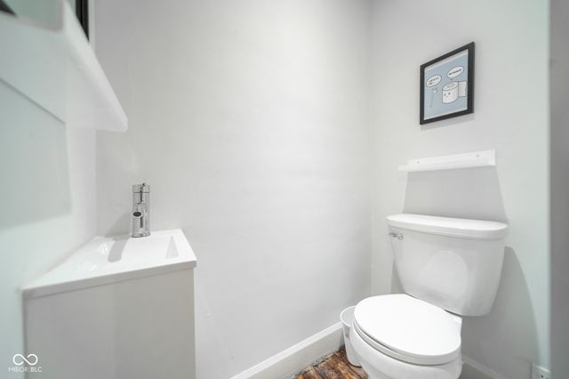 3839 Hoyt Avenue, Indianapolis, IN 46203