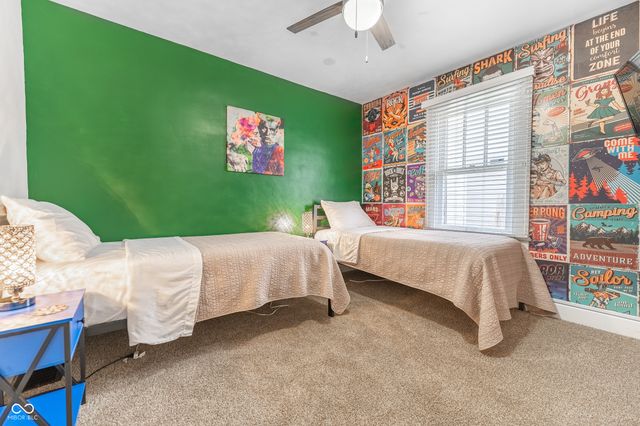 3839 Hoyt Avenue, Indianapolis, IN 46203