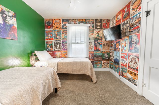 3839 Hoyt Avenue, Indianapolis, IN 46203