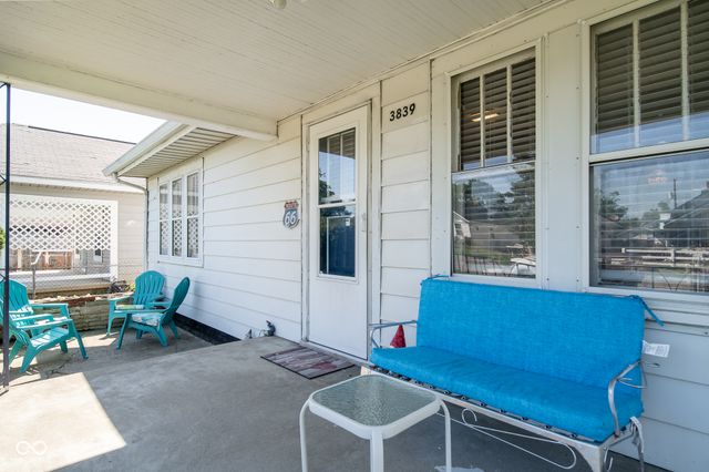 3839 Hoyt Avenue, Indianapolis, IN 46203