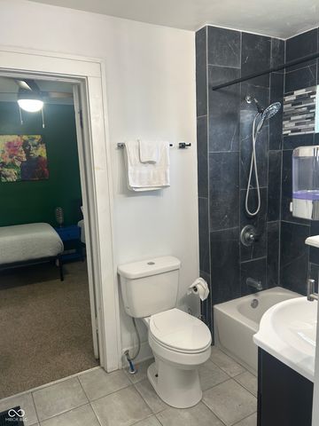 3839 Hoyt Avenue, Indianapolis, IN 46203