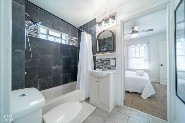 3839 Hoyt Avenue, Indianapolis, IN 46203