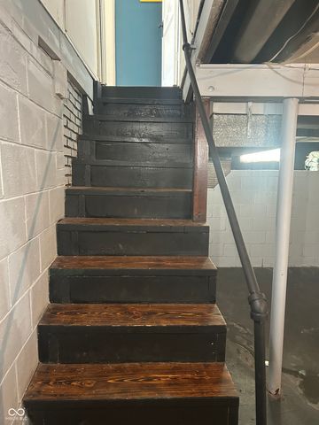 3839 Hoyt Avenue, Indianapolis, IN 46203