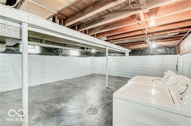 3839 Hoyt Avenue, Indianapolis, IN 46203