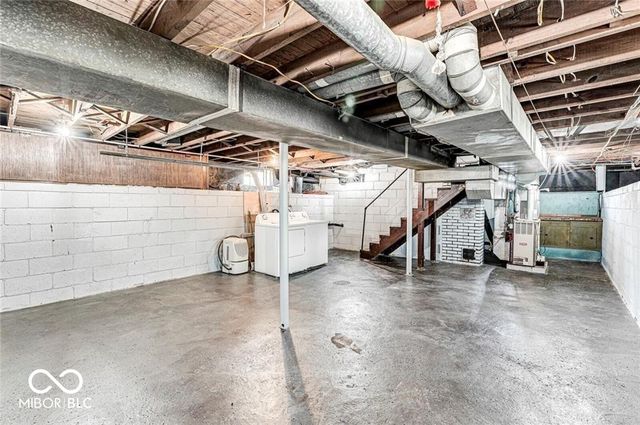 3839 Hoyt Avenue, Indianapolis, IN 46203