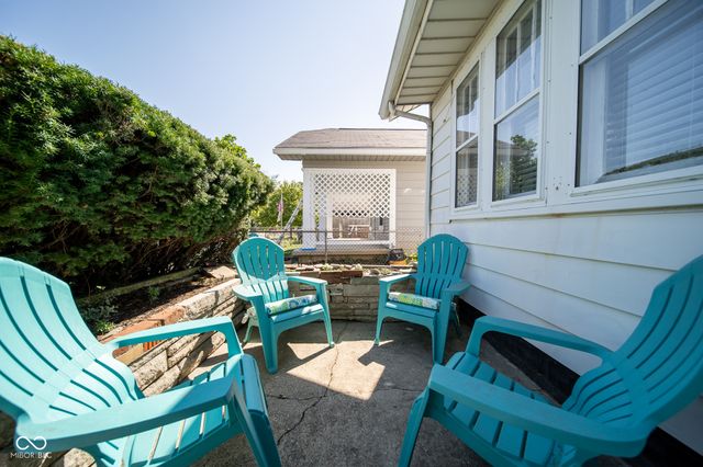 3839 Hoyt Avenue, Indianapolis, IN 46203