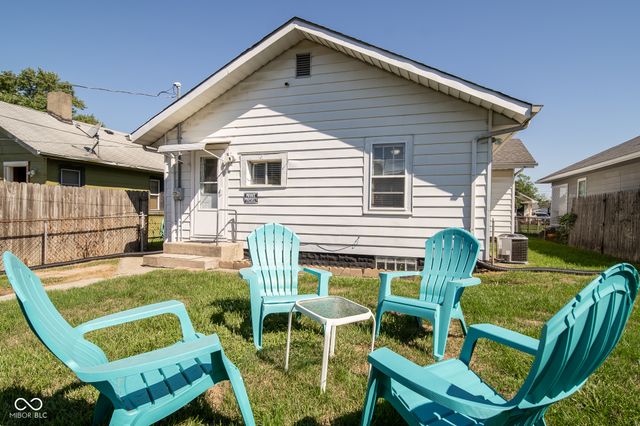 3839 Hoyt Avenue, Indianapolis, IN 46203