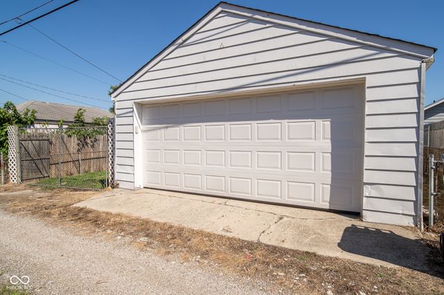 3839 Hoyt Avenue, Indianapolis, IN 46203