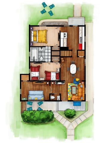 3839 Hoyt Avenue, Indianapolis, IN 46203