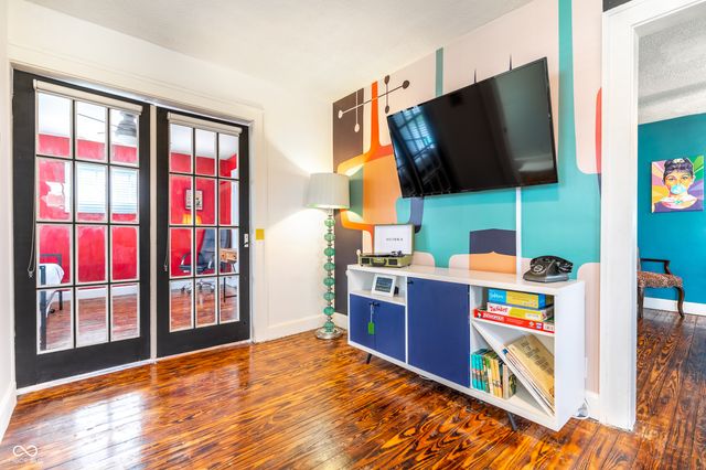 3839 Hoyt Avenue, Indianapolis, IN 46203