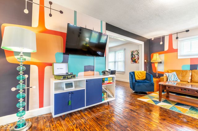 3839 Hoyt Avenue, Indianapolis, IN 46203