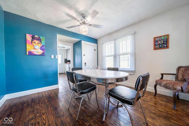 3839 Hoyt Avenue, Indianapolis, IN 46203