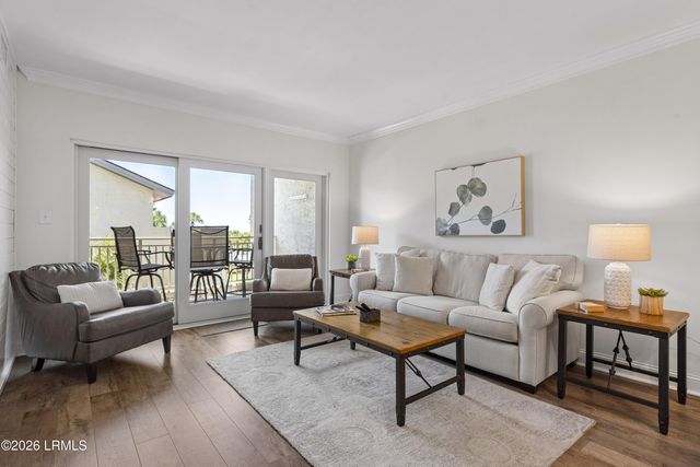 21 S Forest Beach Dr Apt 231, Hilton Head Island, SC 29928