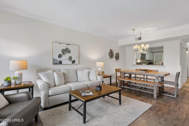21 S Forest Beach Dr Apt 231, Hilton Head Island, SC 29928