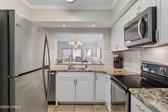 21 S Forest Beach Dr Apt 231, Hilton Head Island, SC 29928