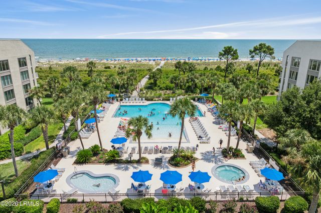 21 S Forest Beach Dr Apt 231, Hilton Head Island, SC 29928