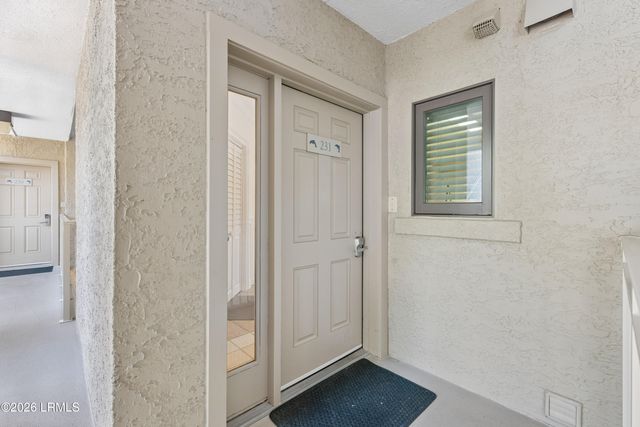 21 S Forest Beach Dr Apt 231, Hilton Head Island, SC 29928