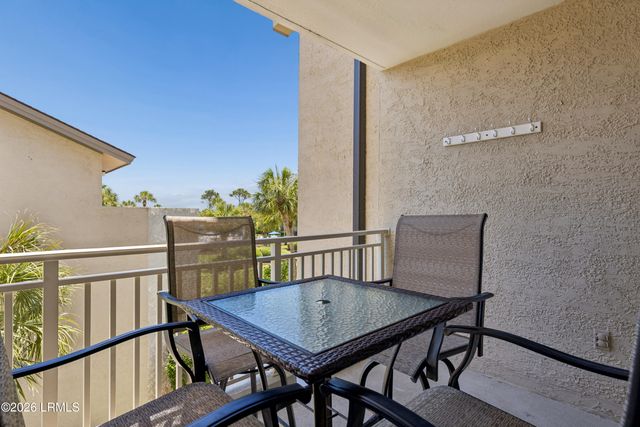 21 S Forest Beach Dr Apt 231, Hilton Head Island, SC 29928