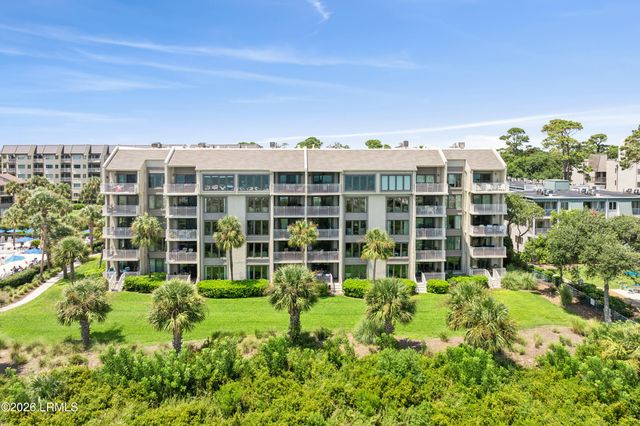 21 S Forest Beach Dr Apt 231, Hilton Head Island, SC 29928