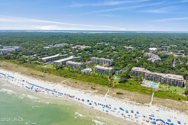 21 S Forest Beach Dr Apt 231, Hilton Head Island, SC 29928