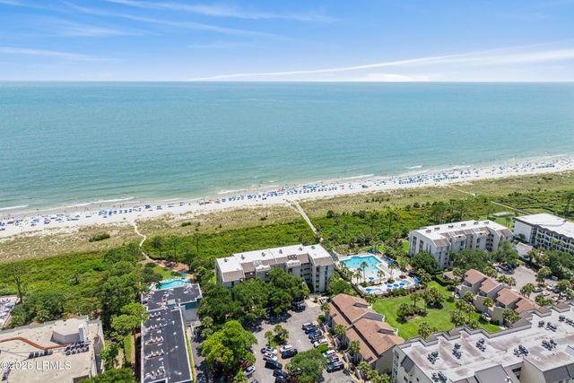 21 S Forest Beach Dr Apt 231, Hilton Head Island, SC 29928