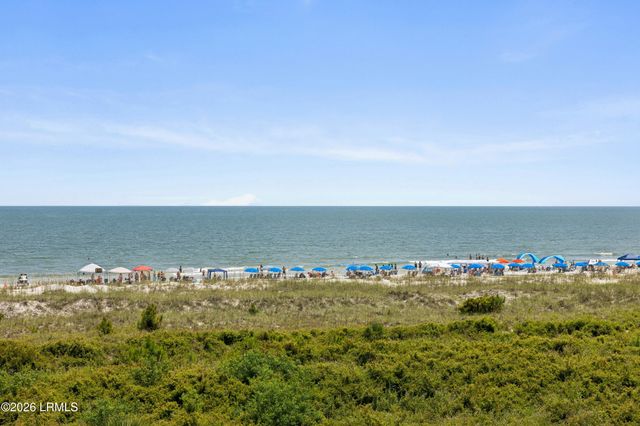 21 S Forest Beach Dr Apt 231, Hilton Head Island, SC 29928