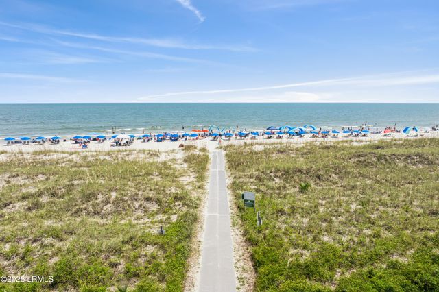 21 S Forest Beach Dr Apt 231, Hilton Head Island, SC 29928