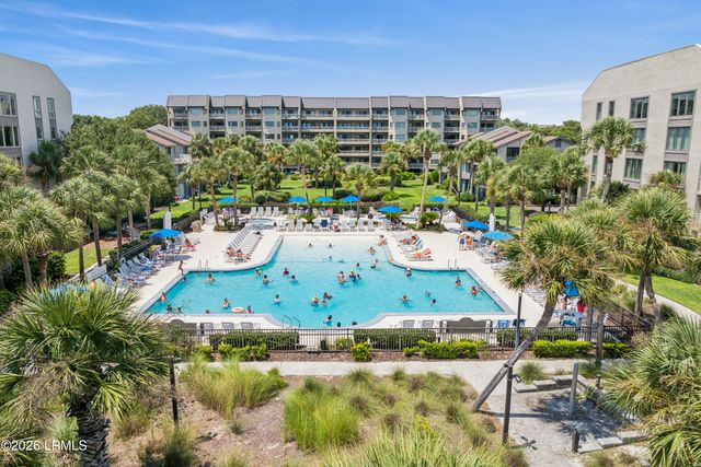 21 S Forest Beach Dr Apt 231, Hilton Head Island, SC 29928