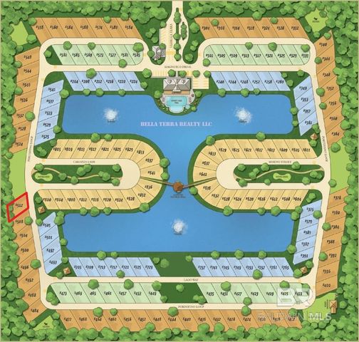 512 Portofino Loop, Foley, AL 36535