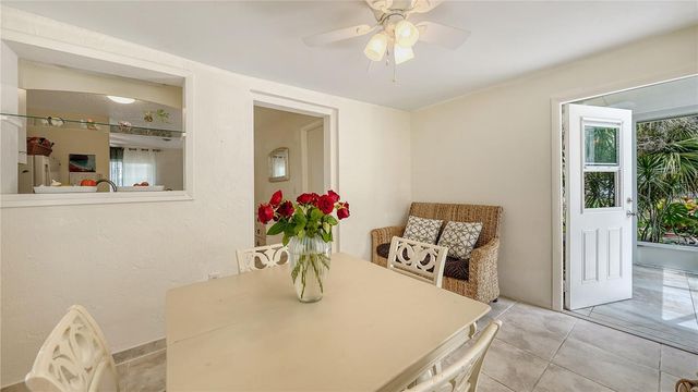 256 EIDER ROAD, Venice, FL 34293