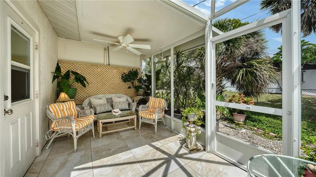 256 EIDER ROAD, Venice, FL 34293