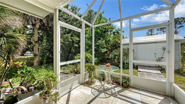 256 EIDER ROAD, Venice, FL 34293