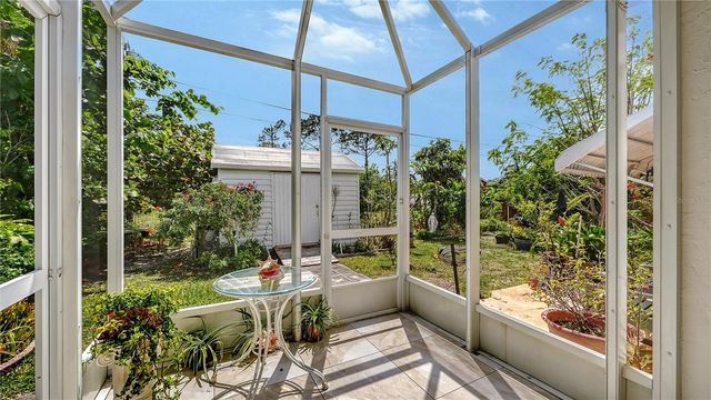 256 EIDER ROAD, Venice, FL 34293