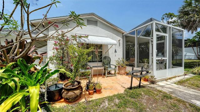 256 EIDER ROAD, Venice, FL 34293