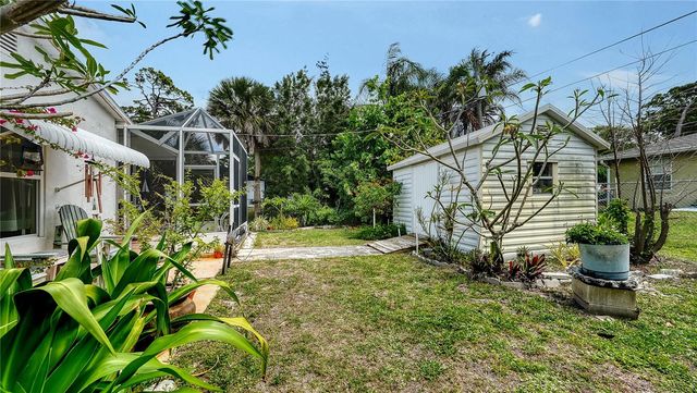 256 EIDER ROAD, Venice, FL 34293