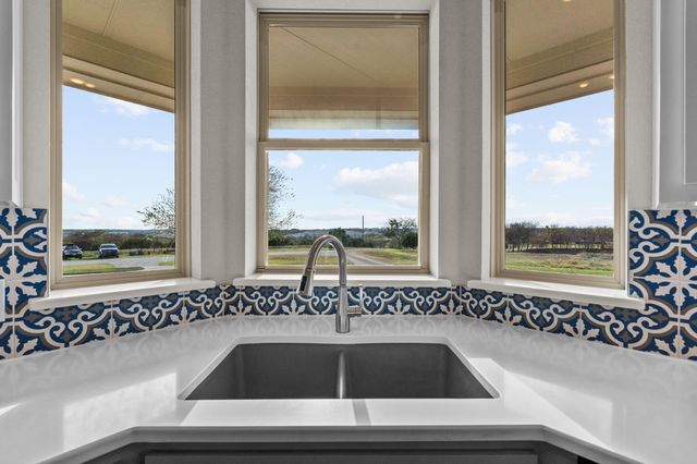 4747 Kelly Road, Aledo, TX 76008