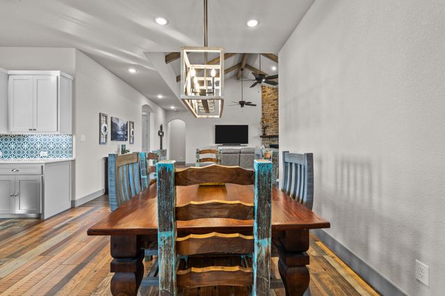 4747 Kelly Road, Aledo, TX 76008