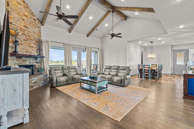 4747 Kelly Road, Aledo, TX 76008