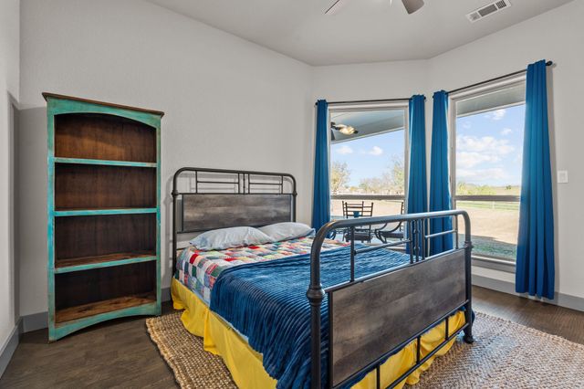 4747 Kelly Road, Aledo, TX 76008
