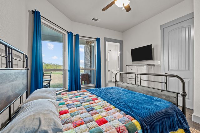 4747 Kelly Road, Aledo, TX 76008