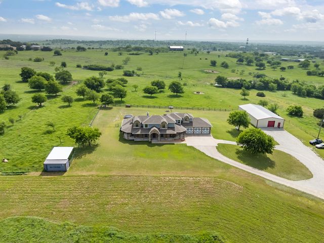 4747 Kelly Road, Aledo, TX 76008