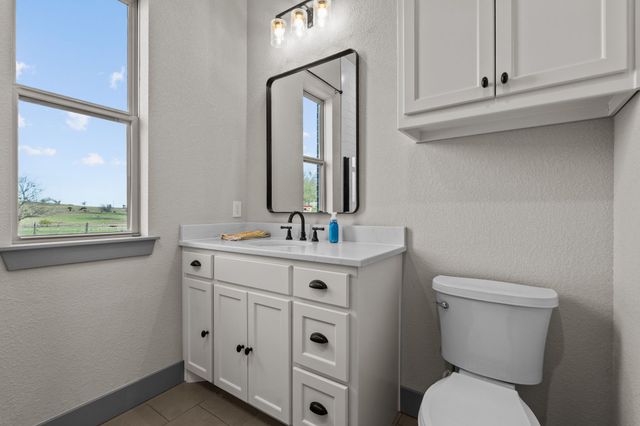 4747 Kelly Road, Aledo, TX 76008