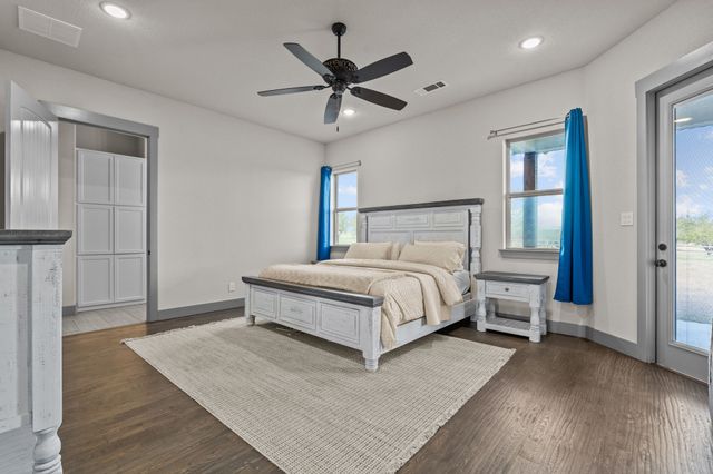4747 Kelly Road, Aledo, TX 76008