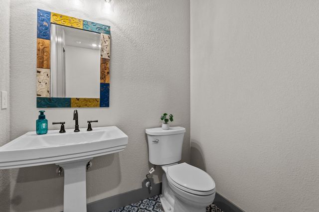 4747 Kelly Road, Aledo, TX 76008
