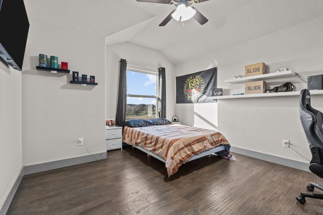 4747 Kelly Road, Aledo, TX 76008