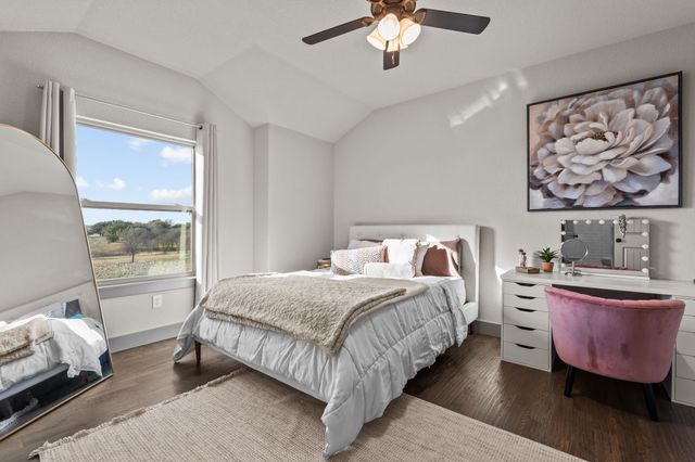 4747 Kelly Road, Aledo, TX 76008