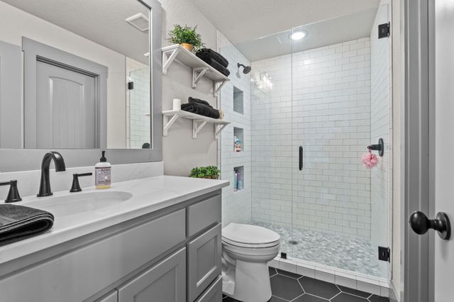 4747 Kelly Road, Aledo, TX 76008