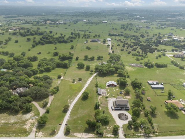 4747 Kelly Road, Aledo, TX 76008